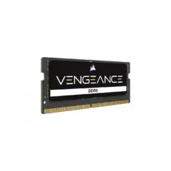 48GB PC SO 5600 CL48 CORSAIR VENGEANCE Black