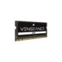 48GB PC SO 5600 CL48 CORSAIR VENGEANCE Black