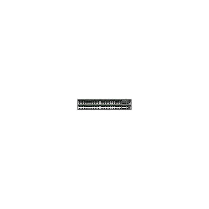 48P Grandstream GWN7806P Enterprise Layer 2+ Verwalteter Netzwerk-Switch — image 7