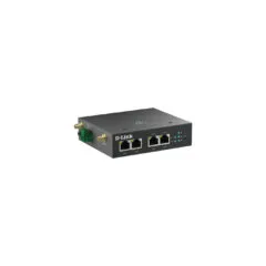 4G-Multi-Connect-Modem PoE+ DWM-314-TP