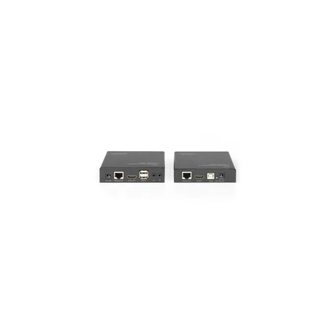 4K HDBaseT 2.0 HDMI KVM Extender Set, HDMI extension — image 3