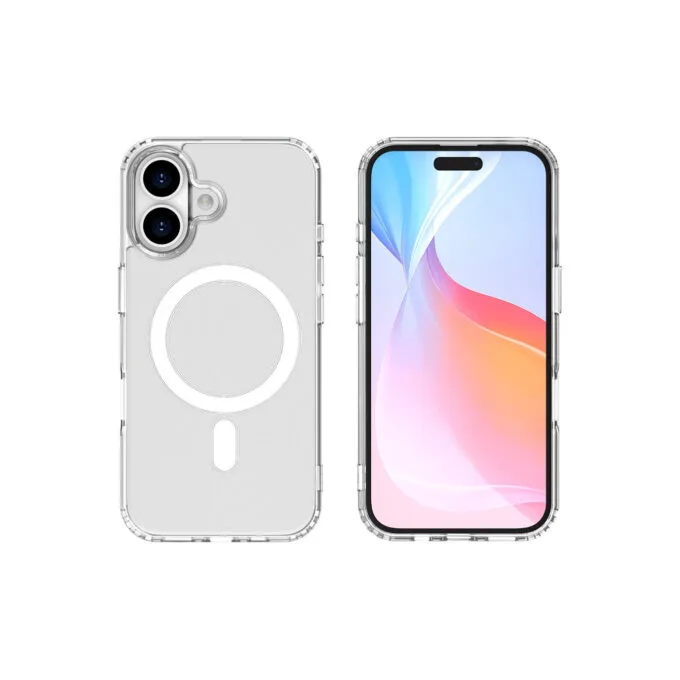 4smarts 360 Premium Protection Set fr Apple iPhone 16 — image 2