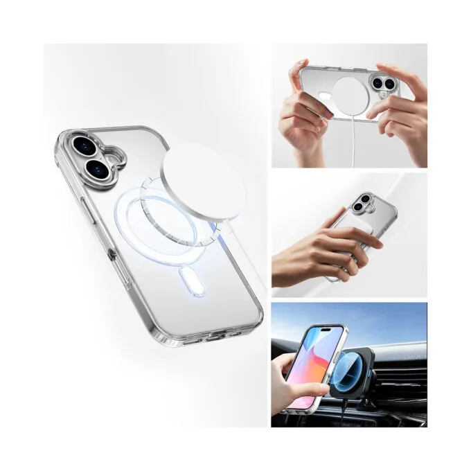 4smarts 360 Premium Protection Set fr Apple iPhone 16 — image 3
