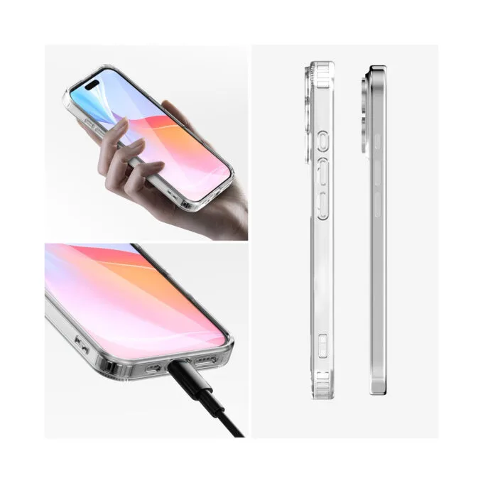 4smarts 360 Premium Protection Set fr Apple iPhone 16 — image 5
