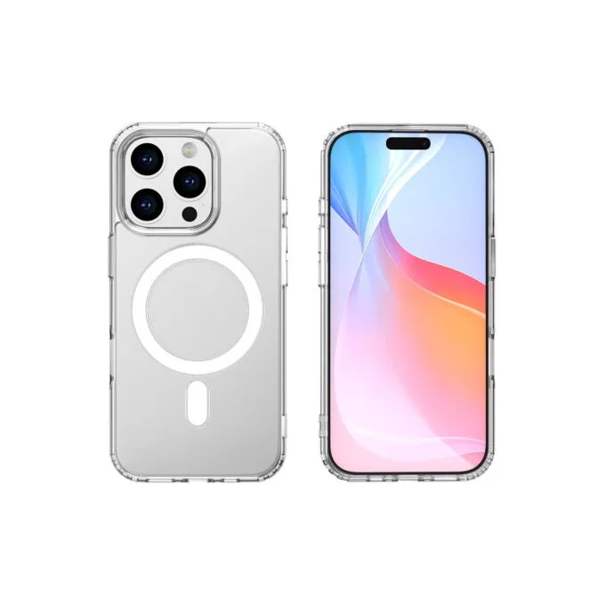 4smarts 360 Premium Protection Set fr iPhone 16 Pro Max — image 2