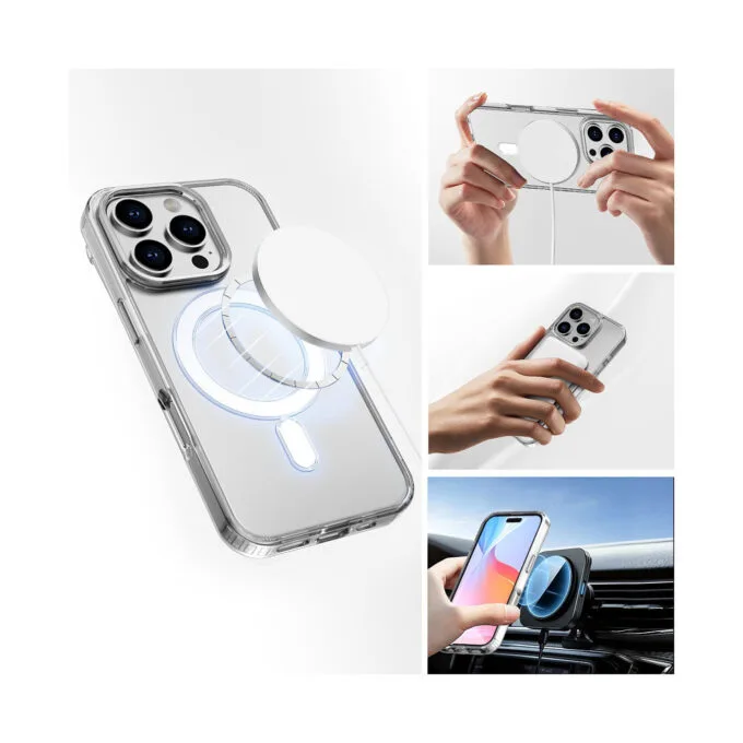 4smarts 360 Premium Protection Set fr iPhone 16 Pro Max — image 3
