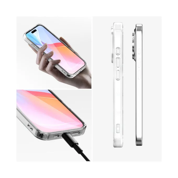 4smarts 360 Premium Protection Set fr iPhone 16 Pro Max — image 5
