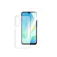 4smarts 360 Protection Set fr Samsung Galaxy A16