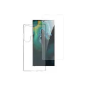 4smarts 360 Protection Set fr Samsung Galaxy S25 Ultra