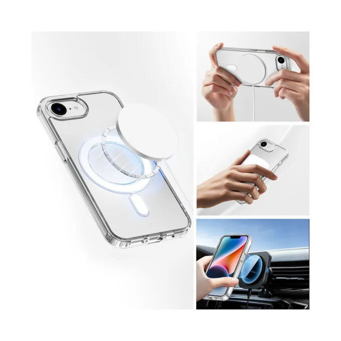 4smarts 3in1 Premium Starter Set fr Apple iPhone 16e — image 3