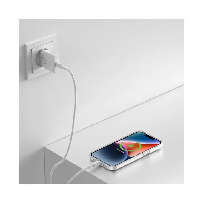 4smarts 3in1 Premium Starter Set fr Apple iPhone 16e — image 4