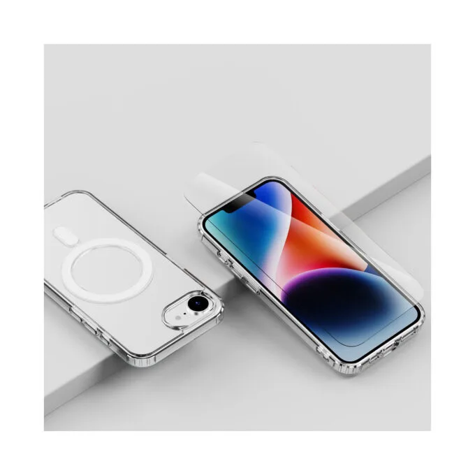 4smarts 3in1 Premium Starter Set fr Apple iPhone 16e — image 5