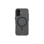 4smarts Design Case Aero fr iPhone 17. schwarz