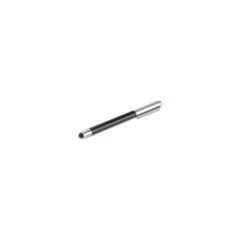 4smarts Eingabestift 2in1. schwarz