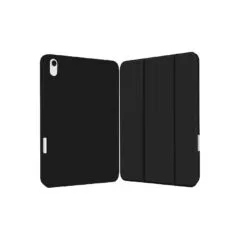4smarts Folio Case Basic iPad Air 11' iPad Pro11'. schwarz