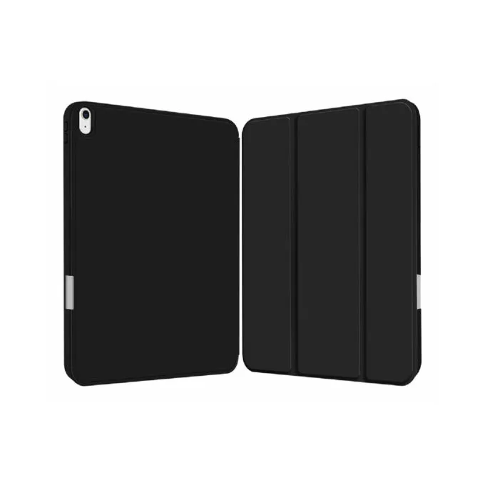 4smarts Folio Case Basic iPad Air 13' iPad Pro 12.9'.schwarz — image 1