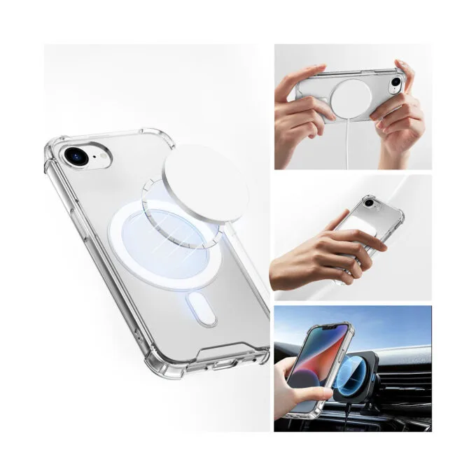 4smarts Hybrid Case Ibiza fr Apple iPhone 16e — image 2
