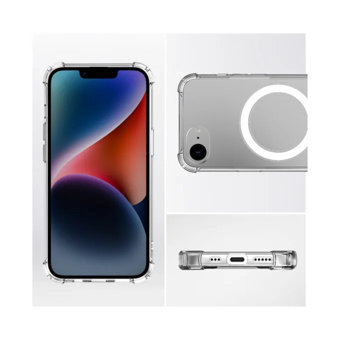 4smarts Hybrid Case Ibiza fr Apple iPhone 16e — image 3