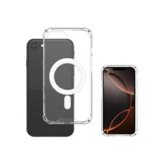 4smarts Hybrid Case Ibiza fr Apple iPhone 16e