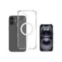 4smarts Hybrid Case Ibiza fr Apple iPhone 17