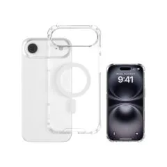 4smarts Hybrid Case Ibiza fr Apple iPhone Air