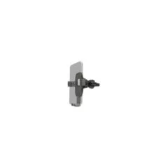 4smarts Kfz-Halterung GRABBER 2.0 f. Lftungsschlitze. grau sw