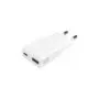 4smarts Netzladegert PDPlug Duos Slim 20W GaN USB-C A. wei