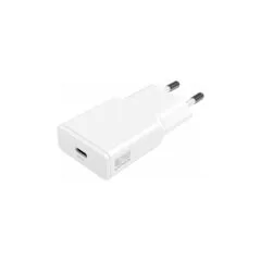 4smarts Netzladegert PDPlug Slim 20W GaN 1C. wei