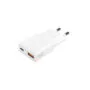 4smarts Netzladegert PDPlug Slim Duos 30W GaN USB-C+USB-A