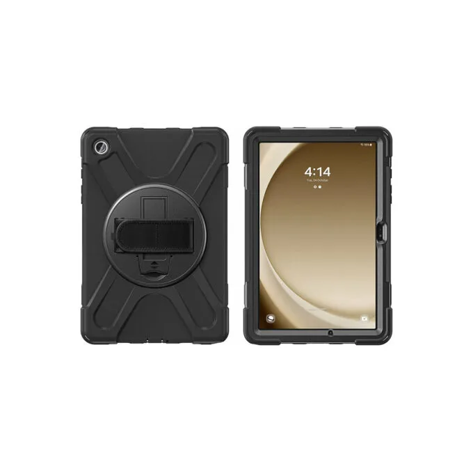 4smarts Rugged Case Grip fr Samsung Galaxy Tab A9+ — image 3