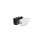 4smarts Schnelllade-Set 20W mit 1.5m USB-C zu USB-C Kabel