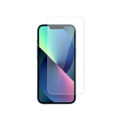 4smarts Second Glass 2.5D iPhone 16e 14 13 13 Pro