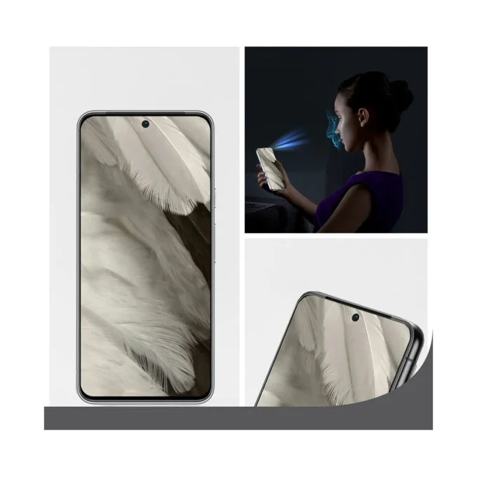 4smarts Second Glass fr Samsung Galaxy A36 A56 S24FE — image 2