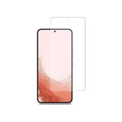 4smarts Second Glass fr Samsung Galaxy S24+ S25+
