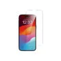 4smarts Second Glass mit Montagerahmen fr iPhone 15