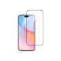4smarts Second Glass mit Montagerahmen fr iPhone 16