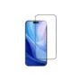 4smarts Second Glass mit Montagerahmen fr iPhone 16 Pro