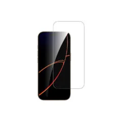 4smarts Second Glass mit Montagerahmen iPhone 17 Pro