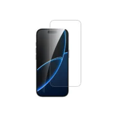 4smarts Second Glass mit Montagerahmen iPhone Air