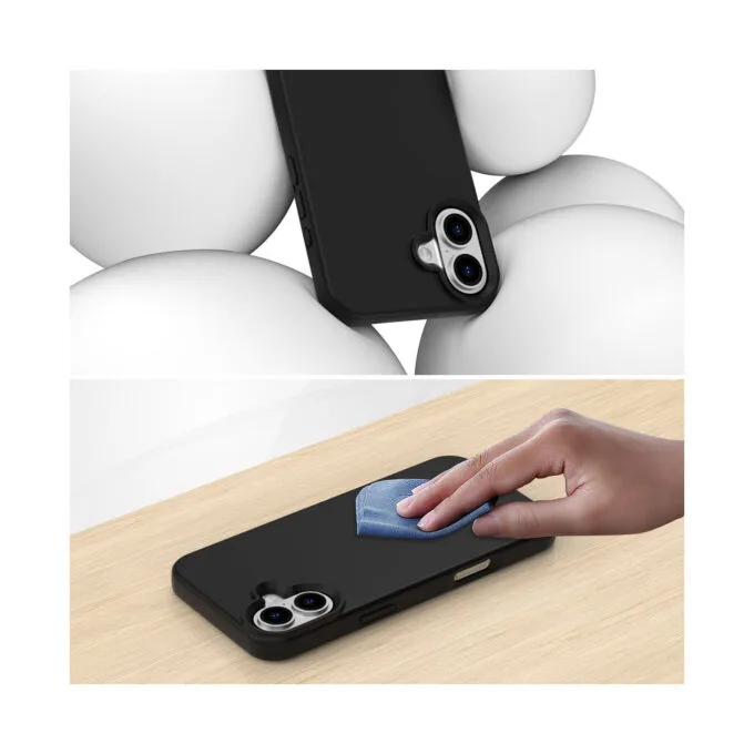 4smarts Silikon Case Cupertino fr Apple iPhone 16 — image 3