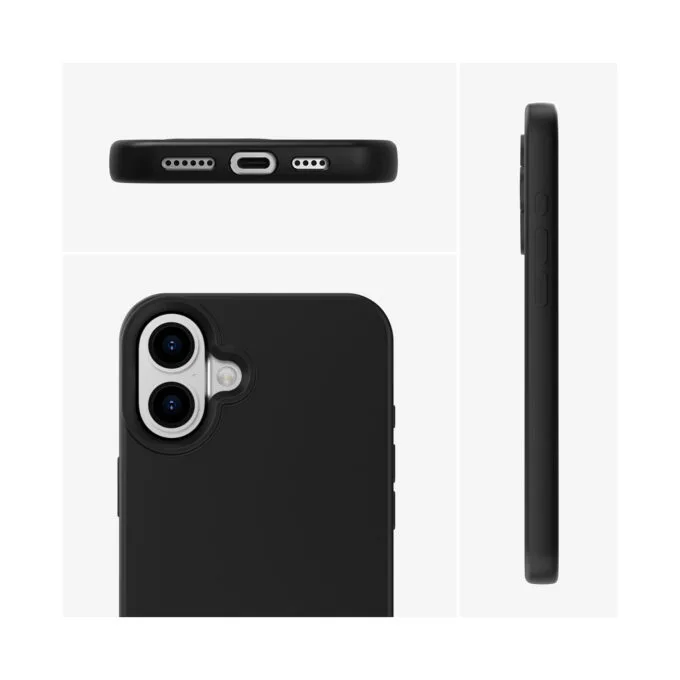 4smarts Silikon Case Cupertino fr Apple iPhone 16 — image 5