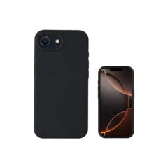 4smarts Silikon Case Cupertino fr Apple iPhone 16e