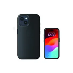 4smarts Silikon Case fr Apple iPhone 15