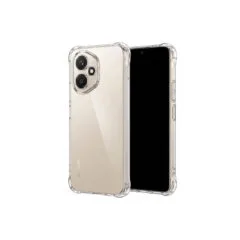4smarts Soft TPU Cover Invisible Slime Honor 400