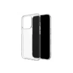 4smarts Soft TPU Cover Invisible Slime Honor 400 Lite
