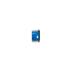4TB WD BLUE 3.5 IN SATA
