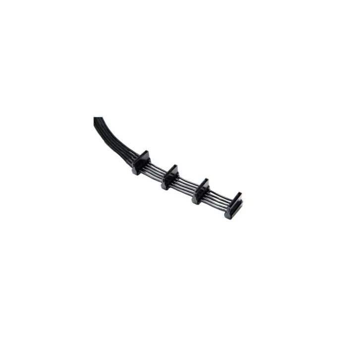 4x S-ATA 42 cm, Kabel — image 1