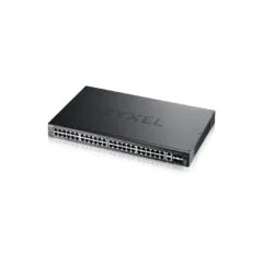 50+4P Zyxel XGS2220-54 M RM - XGS2220-54 M RM - 48-Port Gigabit Rackmount Managed Switch
