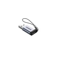 50533 ADAPTOR USB 3.0 TO TYPE-C 3.1 M F UGREEN