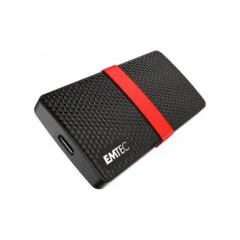 512GB Emtec 3.2Gen1 X200 Portable retail